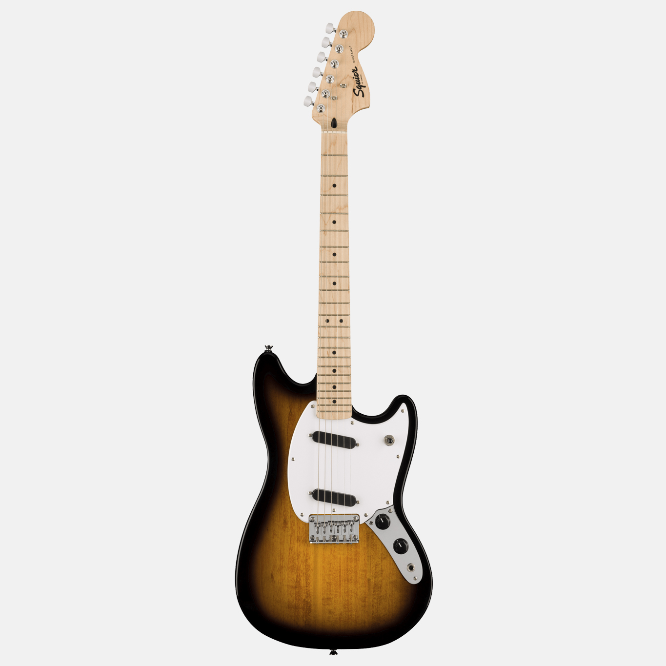 Fender Squier Sonic Mustang MN 2TS